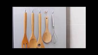 The strongest Transparent Hangers