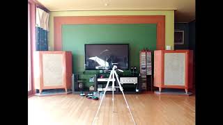 altec 604E #12