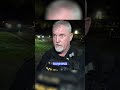 Man shot several times after looking at group of men