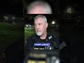 Man shot several times after looking at group of men