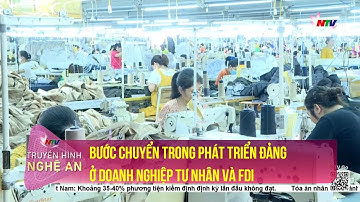Bước chuyển trong phát triển đảng ở doanh nghiệp tư nhân và FDI