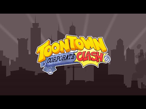 Corporate Clash: Sellbot