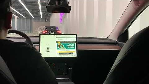 Las Vegas convention center loop