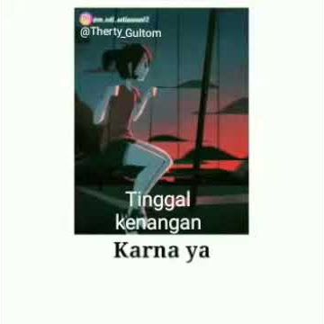 Literasi Story Wa Batak