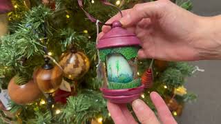 St Jude Ornament Show Off 2025