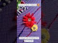HANDMADE RAKHI 😍 #shortvideo #happyrakshabandhan #diy