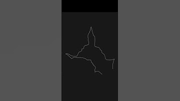 Illustration in Inkscape #inkscape #illustration #speedart #art #digitalart