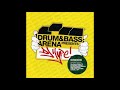 Drumbassarena presents dj hype  mix 1