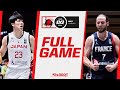 Japan  vs france   men full game  fiba 3x3uoqt 2 2024