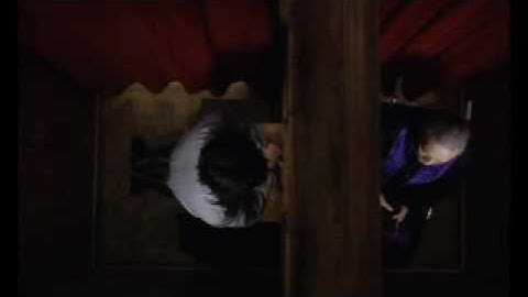 The Whispering of the Gods 「ゲルマニウムの夜 」 Trailer　予告編