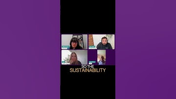 Returns and Recommerce for the Win - Using Sustainability for Growth | an eCommerce Explored Panel