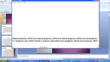 IEEE 2014 EMBEDDED DEVELOPING WEB OF THINGS APPLICATION FOR WIRELESS SENSOR NETWORK BASED VEHICULAR