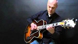 A Quiet Moment - Matt Otten chords