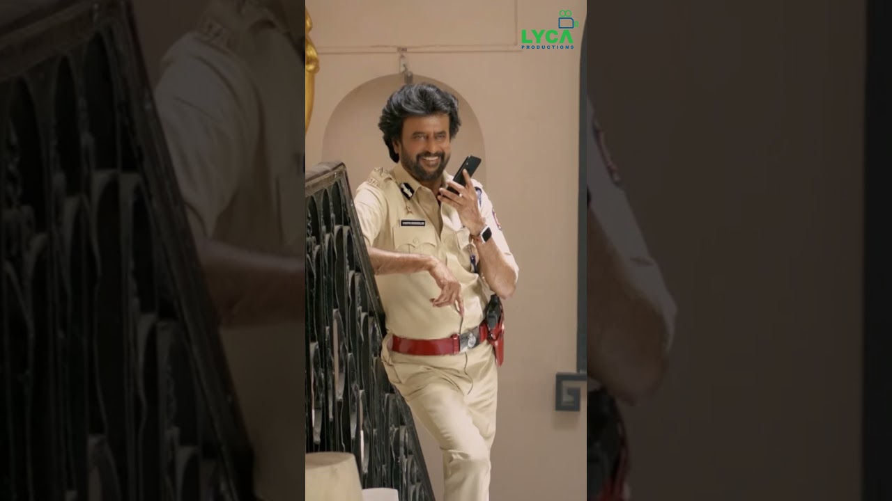 Darbar - International news | Nivetha Thomas |Lyca 