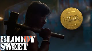 LEO - Bloody Sweet Promo *RECREATION* | Thalapathy Vijay | Mgr | Lokesh Kanagaraj | Anirudh