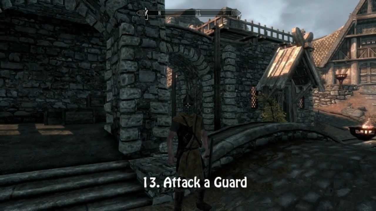 Things to do in skyrim special edition winres