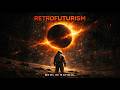 RETROFUTURISM [Full Album] Berlin School | Kosmische Musik