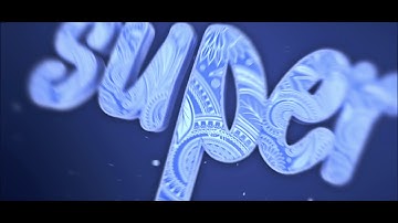 [Intro #78] - Super / ByF4ryFx