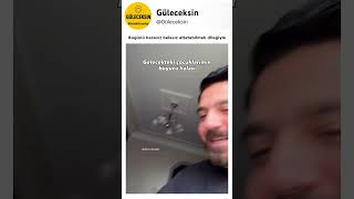 Bugünü Kazasız Belasız Atlatabilmek Dileğiyle