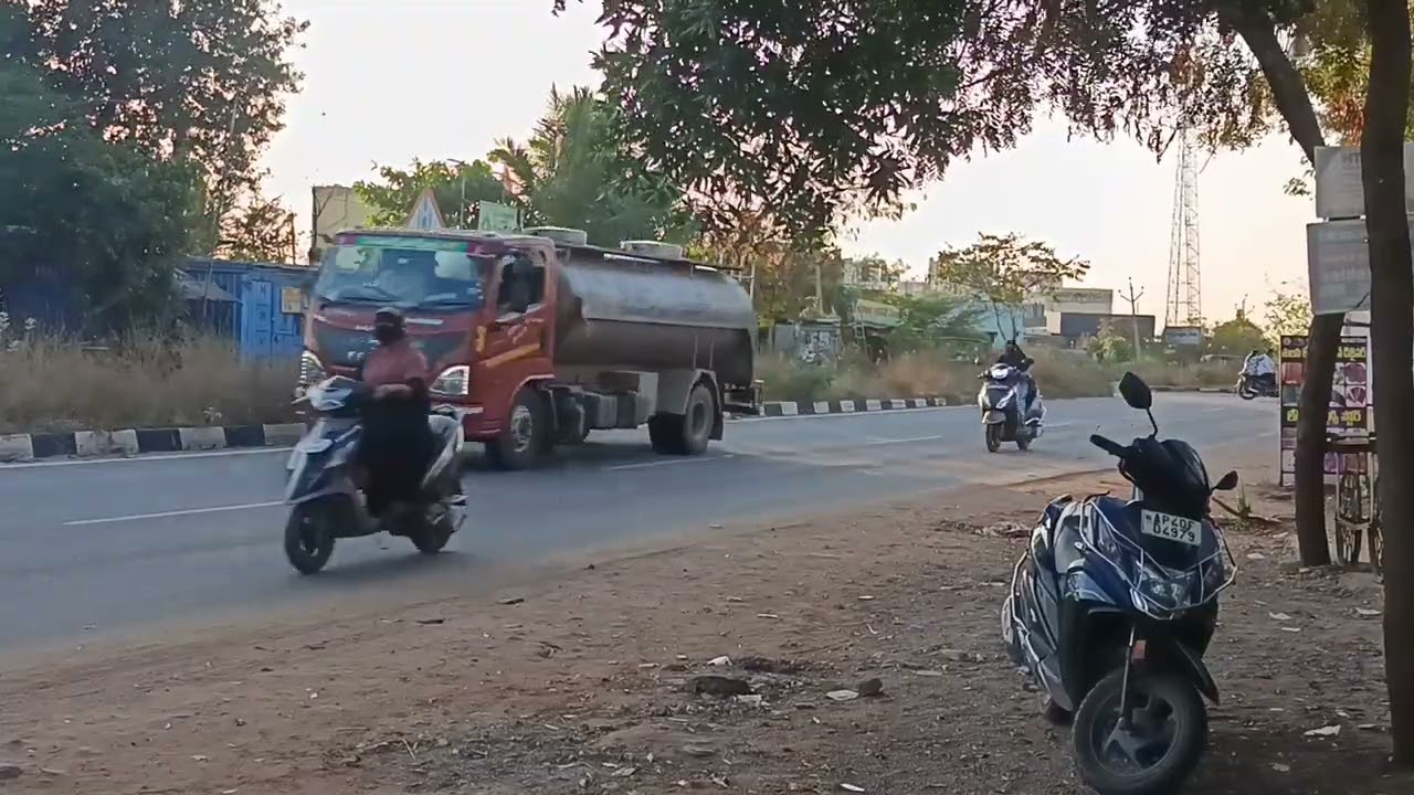 🤩🥰🤩#bypass road 0143#Hafeez  famous tv #motivation 0143