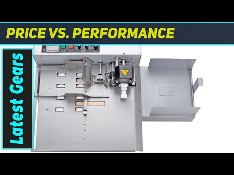 `INTSUPERMAI MY-380F Solid-Ink Coder: The Ultimate Automatic Printing Solution!
