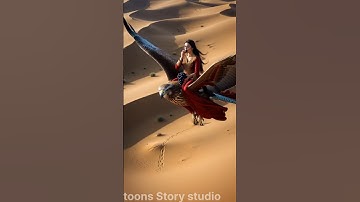 The bear saved the grape plant from drying up by watering it.😭 #ai #tree #save #bear