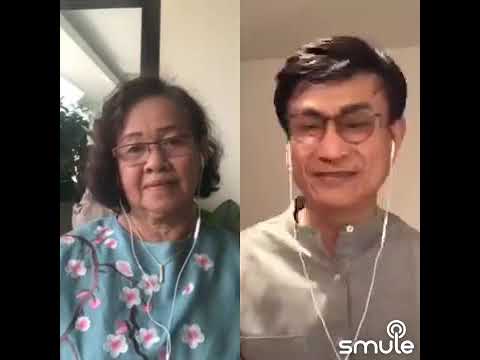 นางครวญ