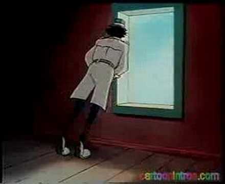 Inspector Gadget Intro