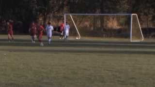 Jonathan Coon Soccer Review Information