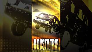 A Dusty Trip- Ride with deh Gang #roblox #robloxdustytrip @MastershooterMS