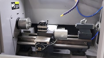 CNC210 with SIEMENS controller xlj@wellmachtool.com