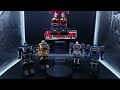 DX Muteki Shogun (無敵将軍)/Shogun Megazord