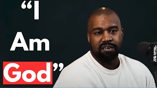 Kanye Says 