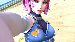 giantess vore D.Va