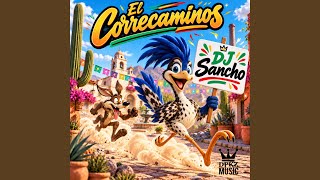 El Correcaminos