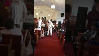 Southern Bells Gospel Singers of Heflin, Al I'm packing Up