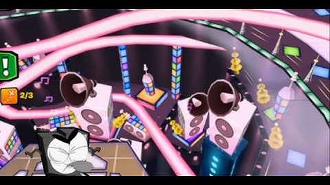 Preview of Game Calling All Mixels by Cartoon Network