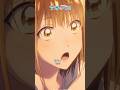 サーブだけ苦手なの！｜アオのショートバコ｜TVアニメ『#アオのハコ』第3話より #上田麗奈 #千葉翔也 #アニハコ #bluebox