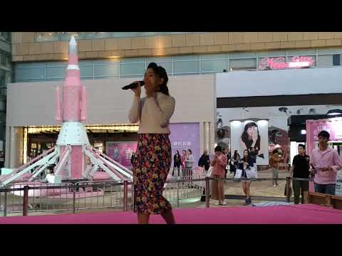 20190323粉紅野餐派對(夢時代) 梁心頤02