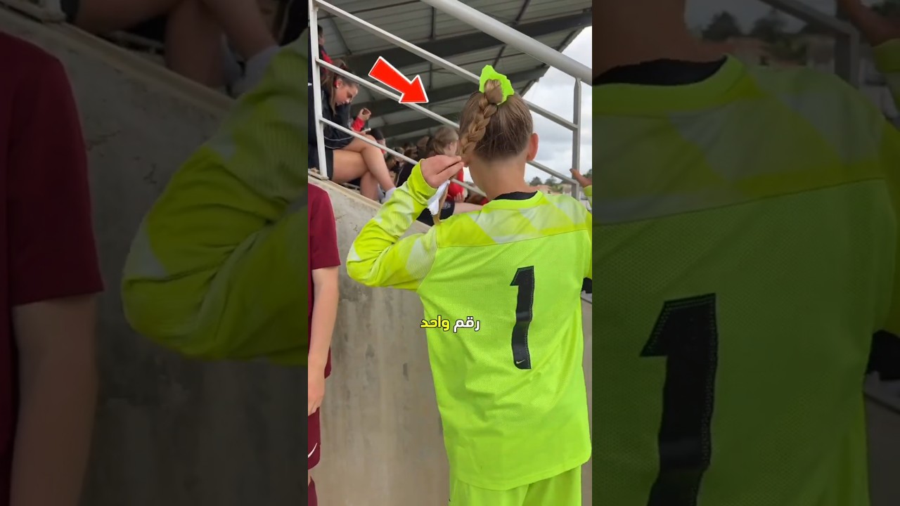 أغرب تسريحات في تاريخ كرة القدم! 🤯