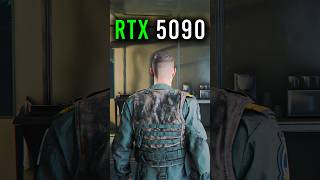 RTX 5090 - 007 First Light