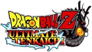 Gallantry - Dragon Ball Z Ultimate Tenkaichi Soundtrack