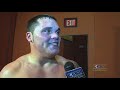 Brett Rather won over Avery Gibson his 2nd in professional boxing.