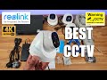 Reolink RLK8-800D4 4K CCTV with NVR Unboxing and Setup BEST 4K CCTV System