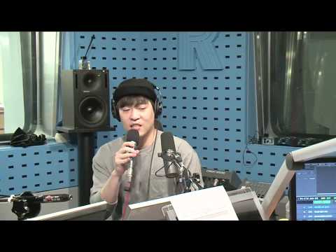 존박 (John Park), DND (Do Not Disturb) [SBS 이국주의 영스트리트]