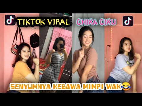 #TIK #CIKAKIKU #fyp #foryoupage Tiktok viral 2020 cikakiku yang lagi viral!!