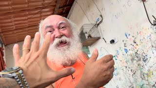 BIU TÁ VIVO | LUIZ DO SOM E CACHORRADA 
