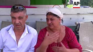 Roma traditions keep annual festival close to its roots