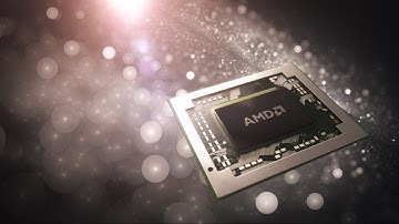 The new revision of AMD chips Polaris consume less energy