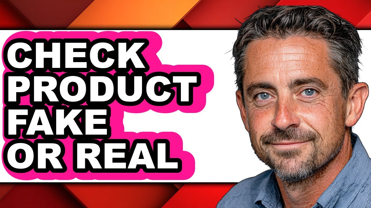 How to Check Product Fake or Real - Full Comparison
